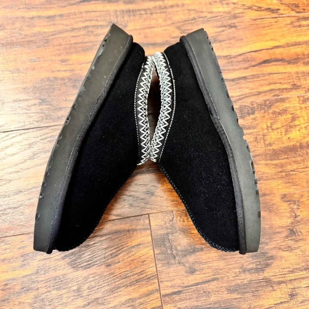 UGG Tasman Slide-In Women's Slippers Size 8 - Picture 4 of 7